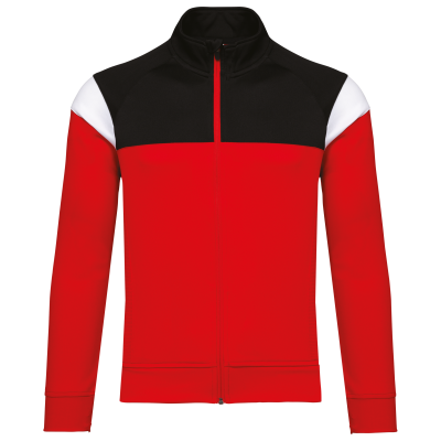 Veste de survêtement zippée enfant – Image 38