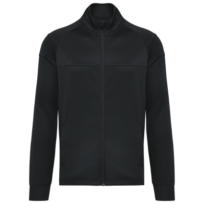 Veste de survêtement recyclée Premium unisexe – Image 19