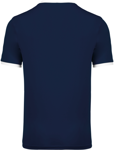 Maillot manches courtes unisexe – Image 14