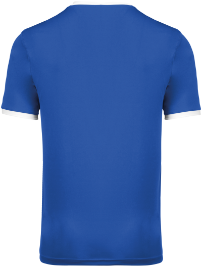 Maillot manches courtes unisexe – Image 20