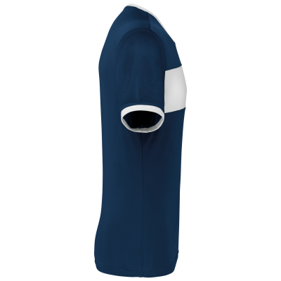 Maillot manches courtes unisexe – Image 15