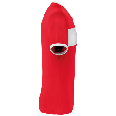 Maillot manches courtes unisexe – Image 18