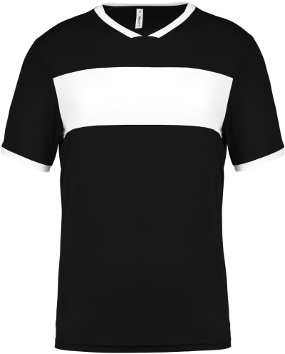 Maillot manches courtes unisexe – Image 10