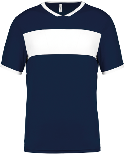 Maillot manches courtes unisexe – Image 13
