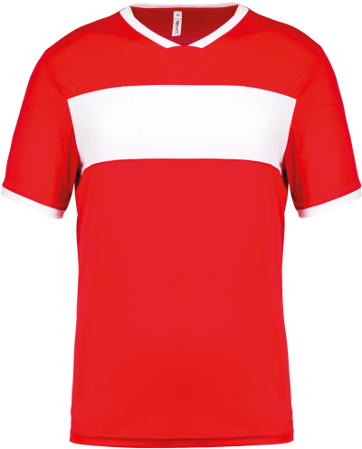 Maillot manches courtes unisexe – Image 16