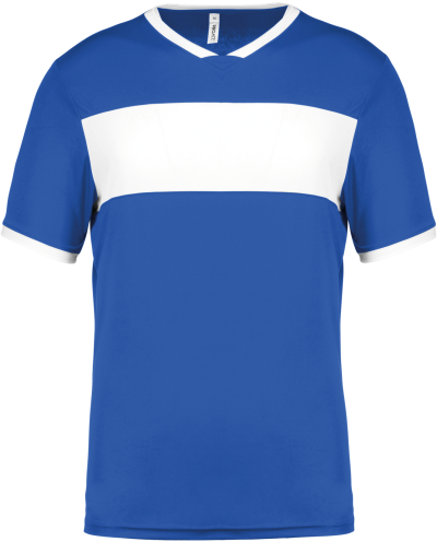 Maillot manches courtes unisexe – Image 19