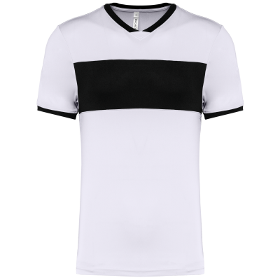 Maillot manches courtes unisexe – Image 22