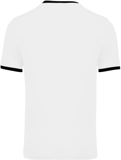 Maillot manches courtes enfant – Image 21