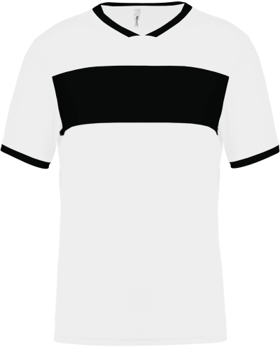 Maillot manches courtes enfant – Image 20