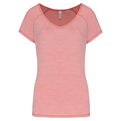 T-shirt de sport écoresponsable femme – Image 15