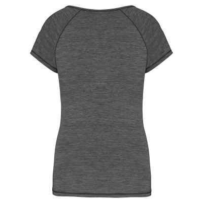 T-shirt de sport écoresponsable femme – Image 13