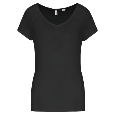 T-shirt de sport écoresponsable femme – Image 9