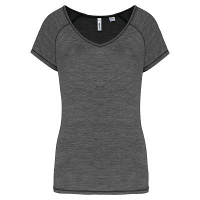 T-shirt de sport écoresponsable femme – Image 12