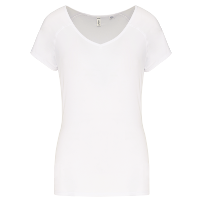 T-shirt de sport écoresponsable femme – Image 18