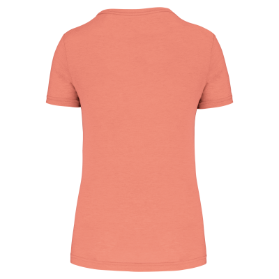 T-shirt triblend sport femme – Image 14