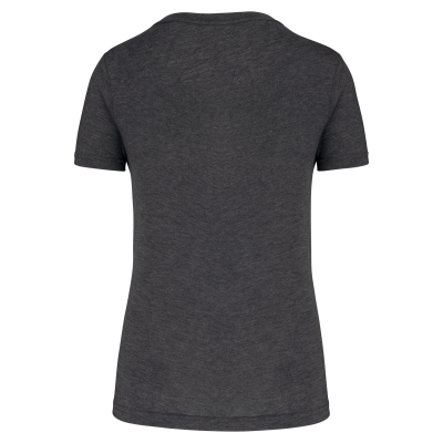 T-shirt triblend sport femme – Image 17
