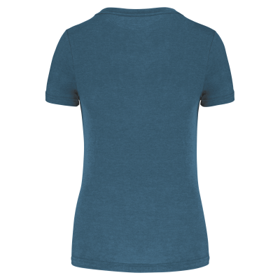 T-shirt triblend sport femme – Image 23