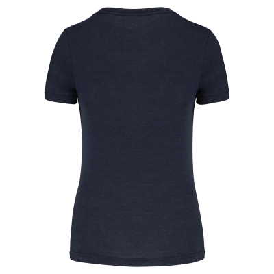 T-shirt triblend sport femme – Image 26