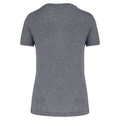 T-shirt triblend sport femme – Image 29