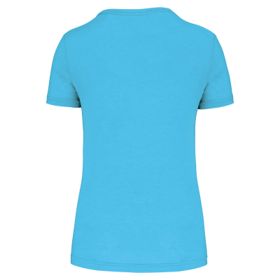 T-shirt triblend sport femme – Image 32