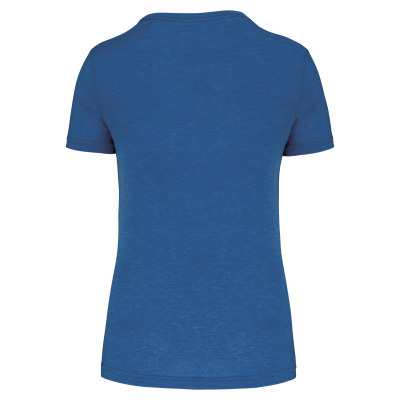 T-shirt triblend sport femme – Image 38
