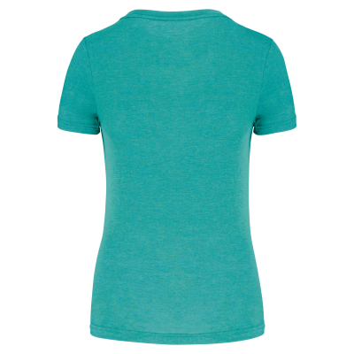 T-shirt triblend sport femme – Image 41