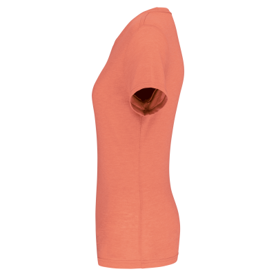 T-shirt triblend sport femme – Image 15