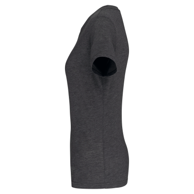 T-shirt triblend sport femme – Image 18