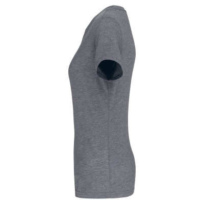 T-shirt triblend sport femme – Image 30