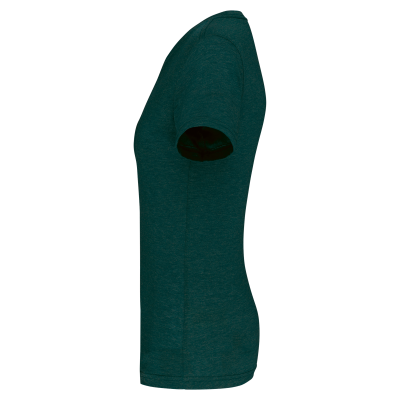 T-shirt triblend sport femme – Image 36