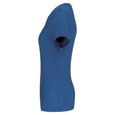 T-shirt triblend sport femme – Image 39