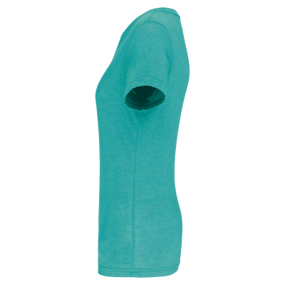 T-shirt triblend sport femme – Image 42