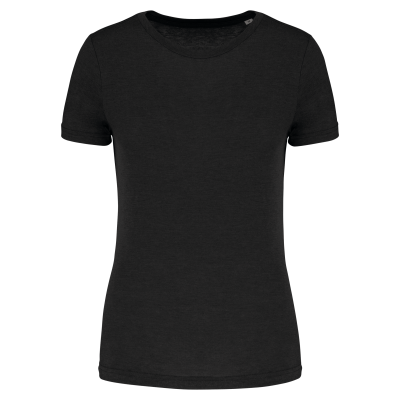 T-shirt triblend sport femme – Image 10