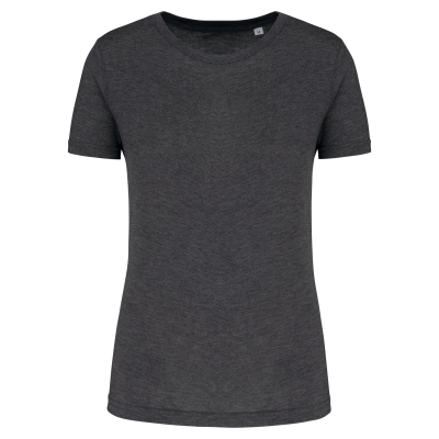 T-shirt triblend sport femme – Image 16