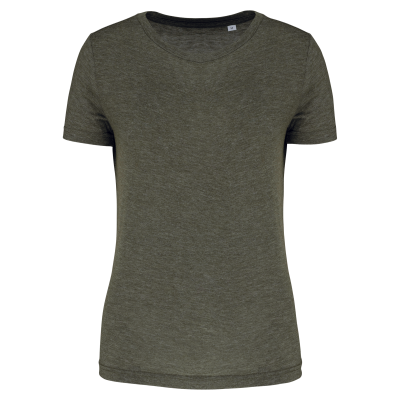 T-shirt triblend sport femme – Image 19