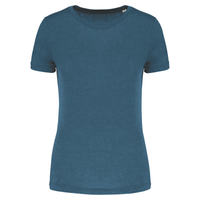 T-shirt triblend sport femme – Image 22