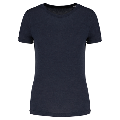 T-shirt triblend sport femme – Image 25