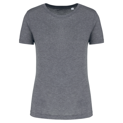 T-shirt triblend sport femme – Image 28