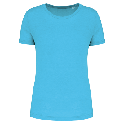 T-shirt triblend sport femme – Image 31