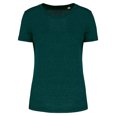 T-shirt triblend sport femme – Image 34