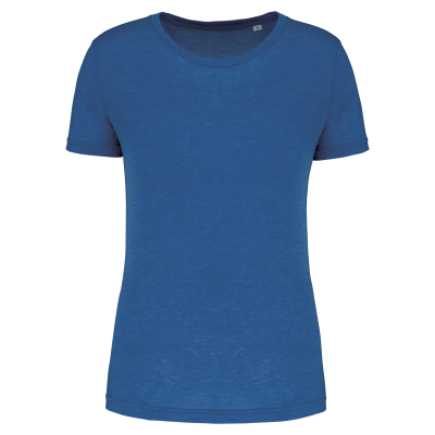 T-shirt triblend sport femme – Image 37