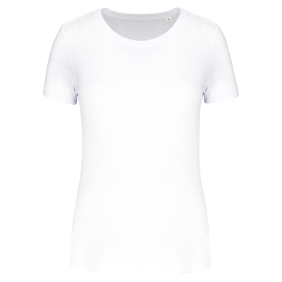 T-shirt triblend sport femme – Image 43