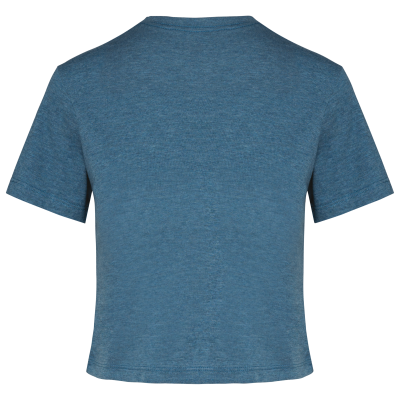 Crop top triblend femme – Image 16