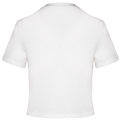 Crop top triblend femme – Image 19