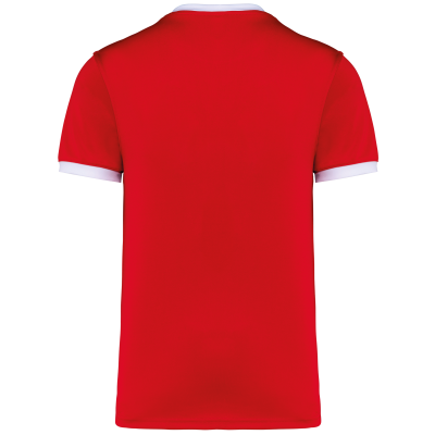 Maillot de rugby manches courtes unisexe – Image 18
