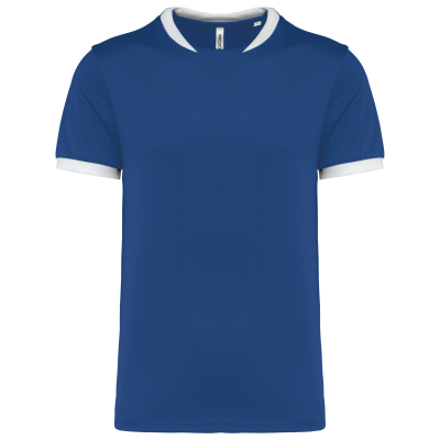 Maillot de rugby manches courtes unisexe – Image 11