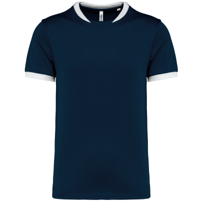 Maillot de rugby manches courtes unisexe – Image 14