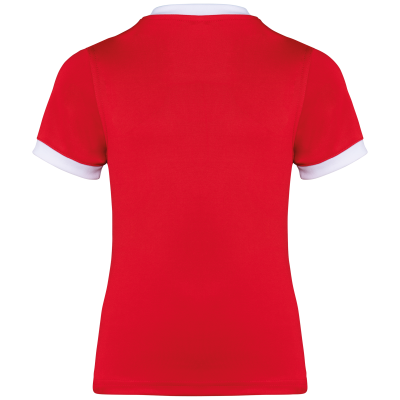 Maillot de rugby manches courtes enfant – Image 17