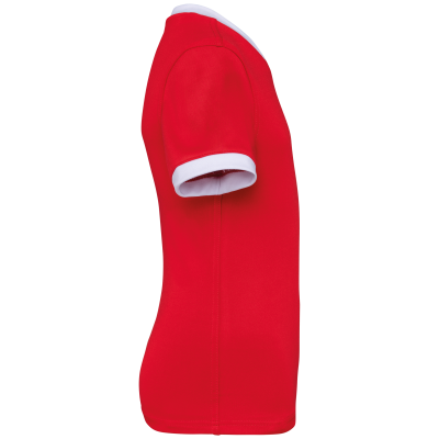 Maillot de rugby manches courtes enfant – Image 18