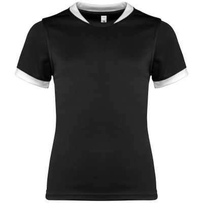 Maillot de rugby manches courtes enfant – Image 7